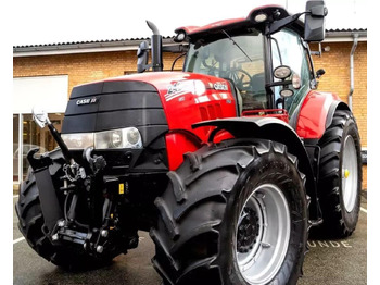 CASE IH Puma 240 Traktor