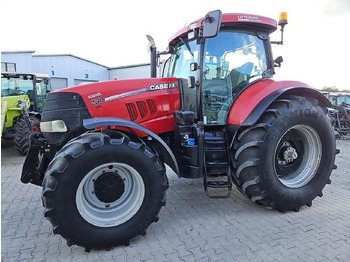 CASE IH Puma 200 Traktor