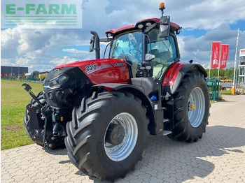 CASE IH Puma 220 Traktor