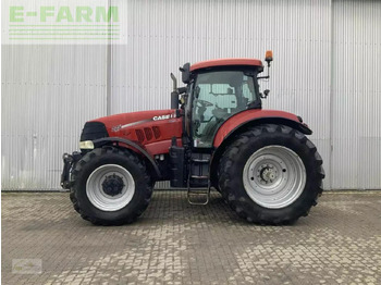 CASE IH Puma 225 Traktor