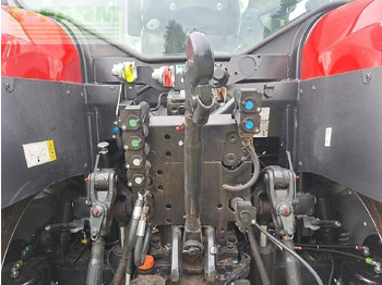 Traktor Case-IH vestrum: das Bild 5