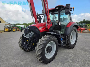 CASE IH Vestrum Traktor