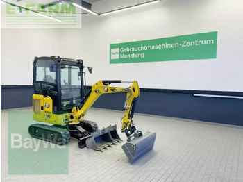 CATERPILLAR 301.8 Minibagger