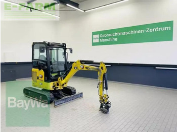 CATERPILLAR 302 Minibagger