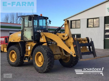 CATERPILLAR 914 Minibagger