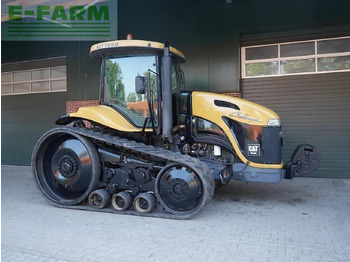 CHALLENGER Traktor