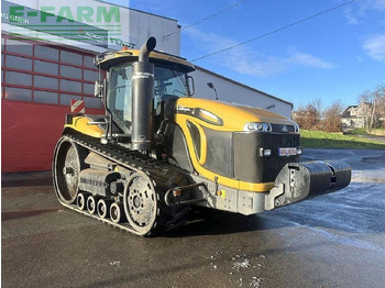 CHALLENGER Traktor