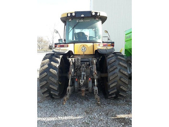 CHALLENGER Traktor