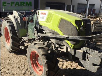 Traktor