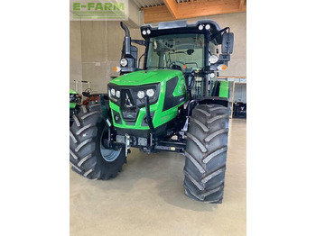 DEUTZ Traktor