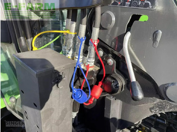 Traktor Deutz-Fahr 5080 d keyline + stoll frontlader Keyline: das Bild 3