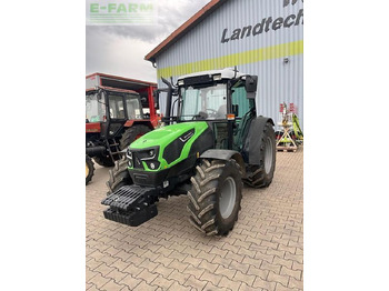DEUTZ Traktor
