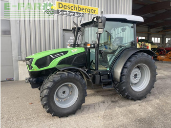 DEUTZ D Traktor
