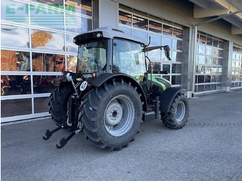 Traktor Deutz-Fahr 5095 d gs - dl, klima: das Bild 3