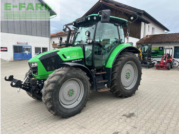 DEUTZ Traktor