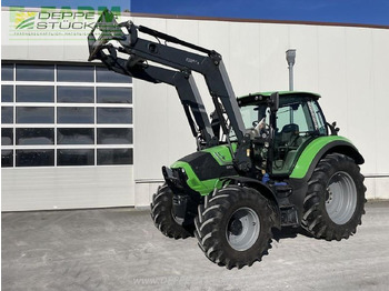 DEUTZ Traktor