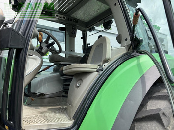 Traktor Deutz-Fahr 6130.4ttv TTV: das Bild 5