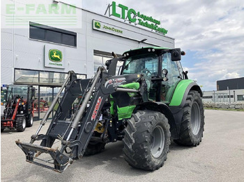 DEUTZ Traktor