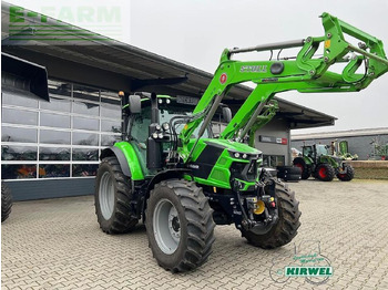 DEUTZ Traktor