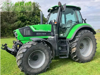 DEUTZ Traktor