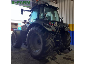 Traktor Deutz-Fahr 6165: das Bild 4 Traktor Deutz-Fahr 6165: das Bild 4