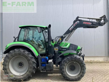 DEUTZ Traktor