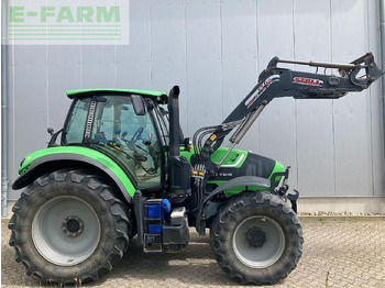 DEUTZ Traktor