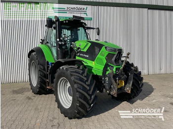 DEUTZ Traktor