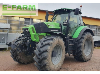 DEUTZ Traktor