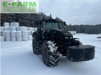 DEUTZ Agrotron Traktor
