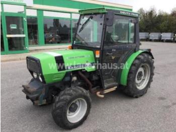 Traktor Deutz-Fahr DX 3.90 F: das Bild 1