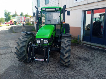 DEUTZ Agroplus Traktor