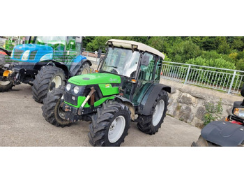 DEUTZ Agroplus Traktor
