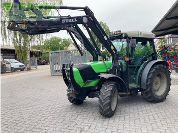 DEUTZ Agroplus Traktor