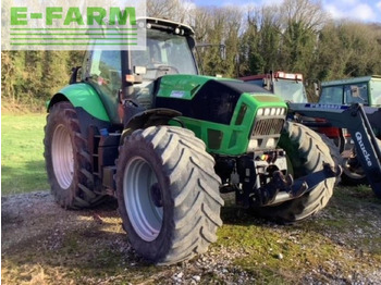 DEUTZ Traktor