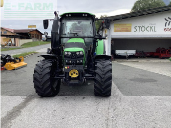 Traktor Deutz-Fahr agrotron 6130.4 50 km/h: das Bild 3