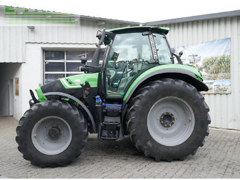 DEUTZ Agrotron 6 Traktor