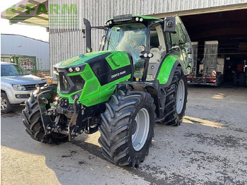 DEUTZ Agrotron 6 Traktor