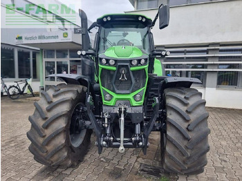 DEUTZ Agrotron 6180 Traktor