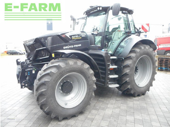 DEUTZ Agrotron 6 Traktor