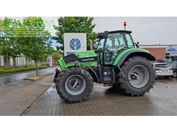 Traktor Deutz-Fahr agrotron 7250 ttv / lamborghini r6.250 TTV: das Bild 2