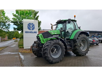 LAMBORGHINI Traktor