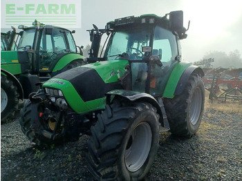 DEUTZ Agrotron K Traktor