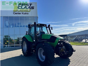DEUTZ Agrotron M Traktor