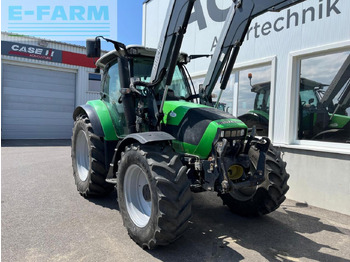 DEUTZ Traktor