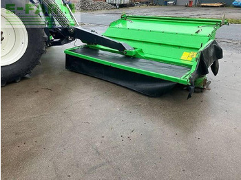 Mähwerk Deutz-Fahr discm 690t-c + discm 632ft: das Bild 3