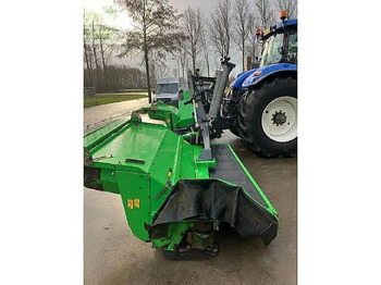 Mähwerk Deutz-Fahr discm 690t-c + discm 632ft: das Bild 4