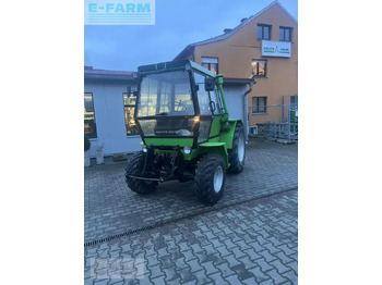 DEUTZ Traktor
