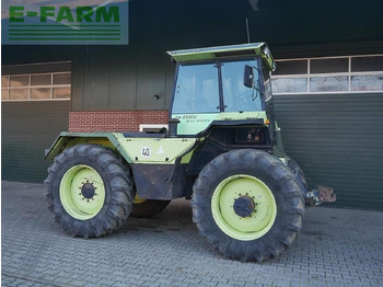 DEUTZ Traktor