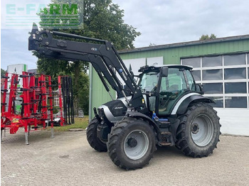 LAMBORGHINI Traktor